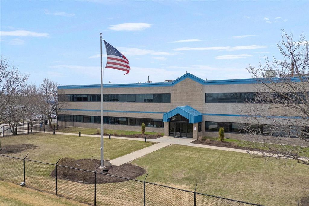 Southeastern Wisconsin industrial real estate market has flat Q3 — BizTimes Milwaukee, Amarillo Real Estate news