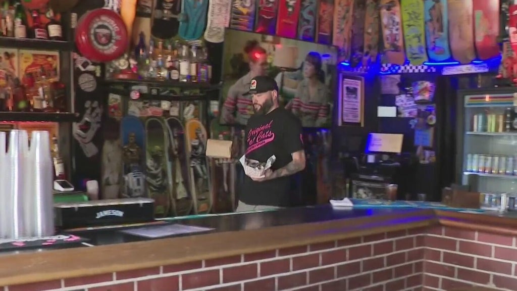 Fort Lauderdale proposes earlier closing times for downtown bars, facing pushback from business owners — CBS Miami, Amarillo Dining news
