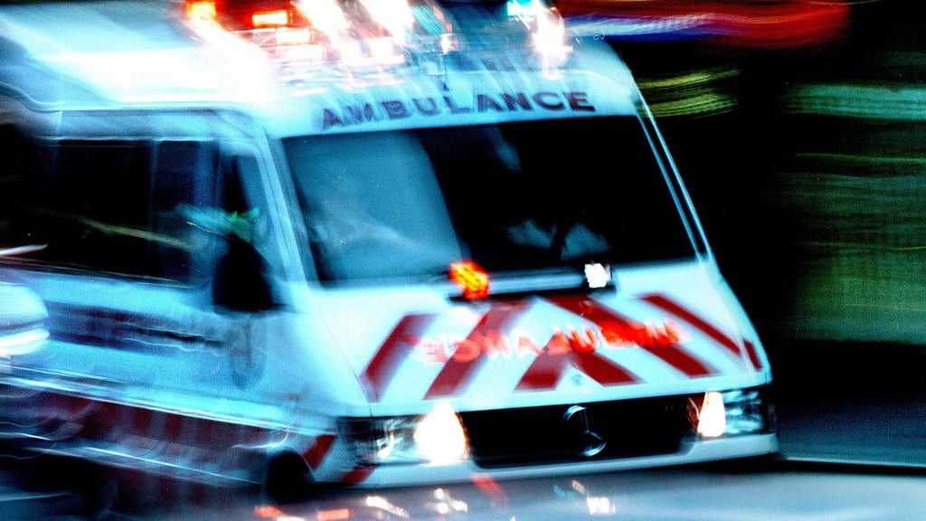 Woman arrested after allegedly setting man on fire in Miami-Dade, authorities say — CBS Miami, Amarillo Health news
