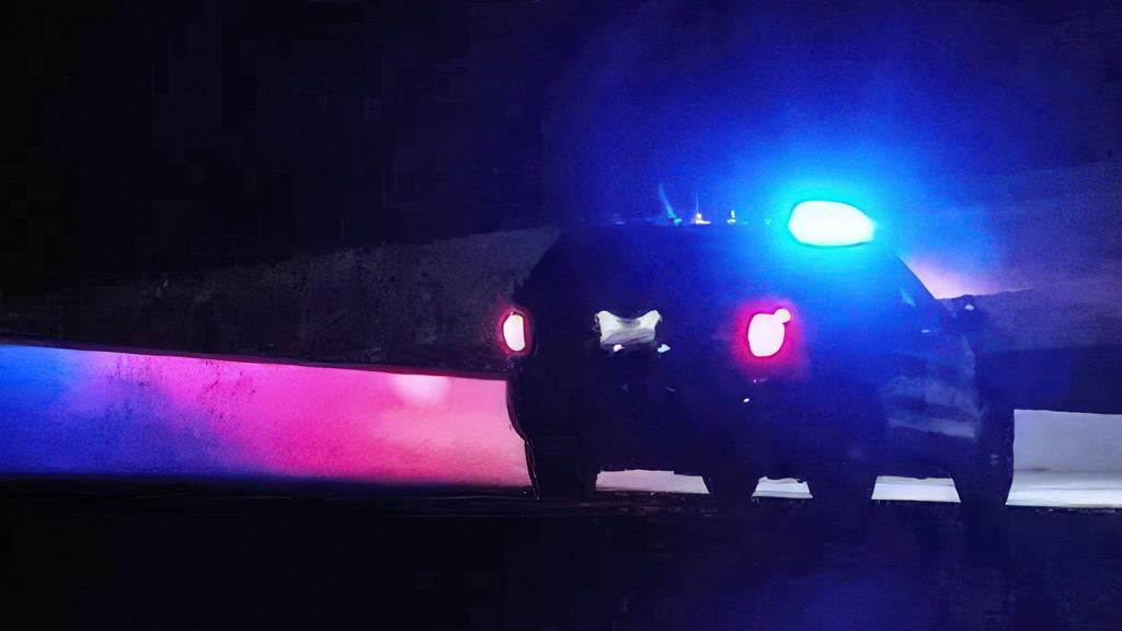 Pedestrian killed in overnight crash on I-80 in Vallejo — CBS Bay Area (KPIX), Amarillo Community news
