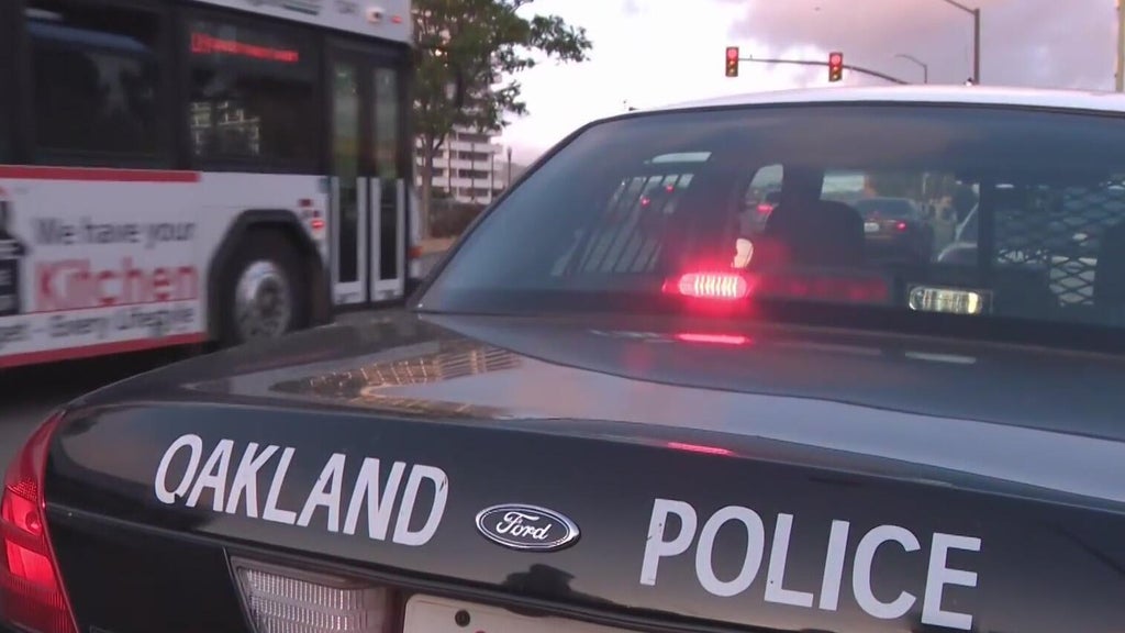 Oakland 911 system goes down; non-emergency lines for Gilroy, Morgan Hill PD also cut — CBS Bay Area (KPIX), Amarillo Community news