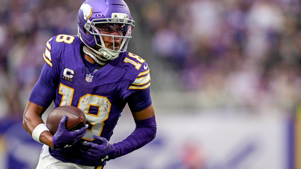 How to watch Minnesota Vikings vs. Indianapolis Colts game for NFL Week 7 — WCCO Sports — Gopher, Amarillo Sports news