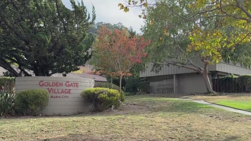 Marin City families receive $725,000 in rent relief as their aging apartment complex is renovated — CBS Bay Area (KPIX), Amarillo Business news