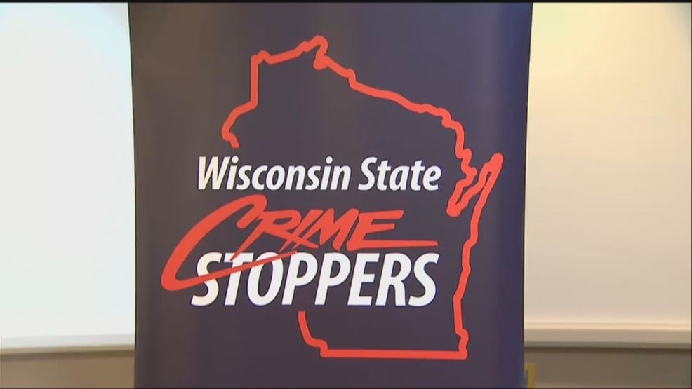 Green Bay Area Crime Stoppers first in U.S. to earn Standard of Excellence award — Fox 11 Green Bay Local, Amarillo Community news