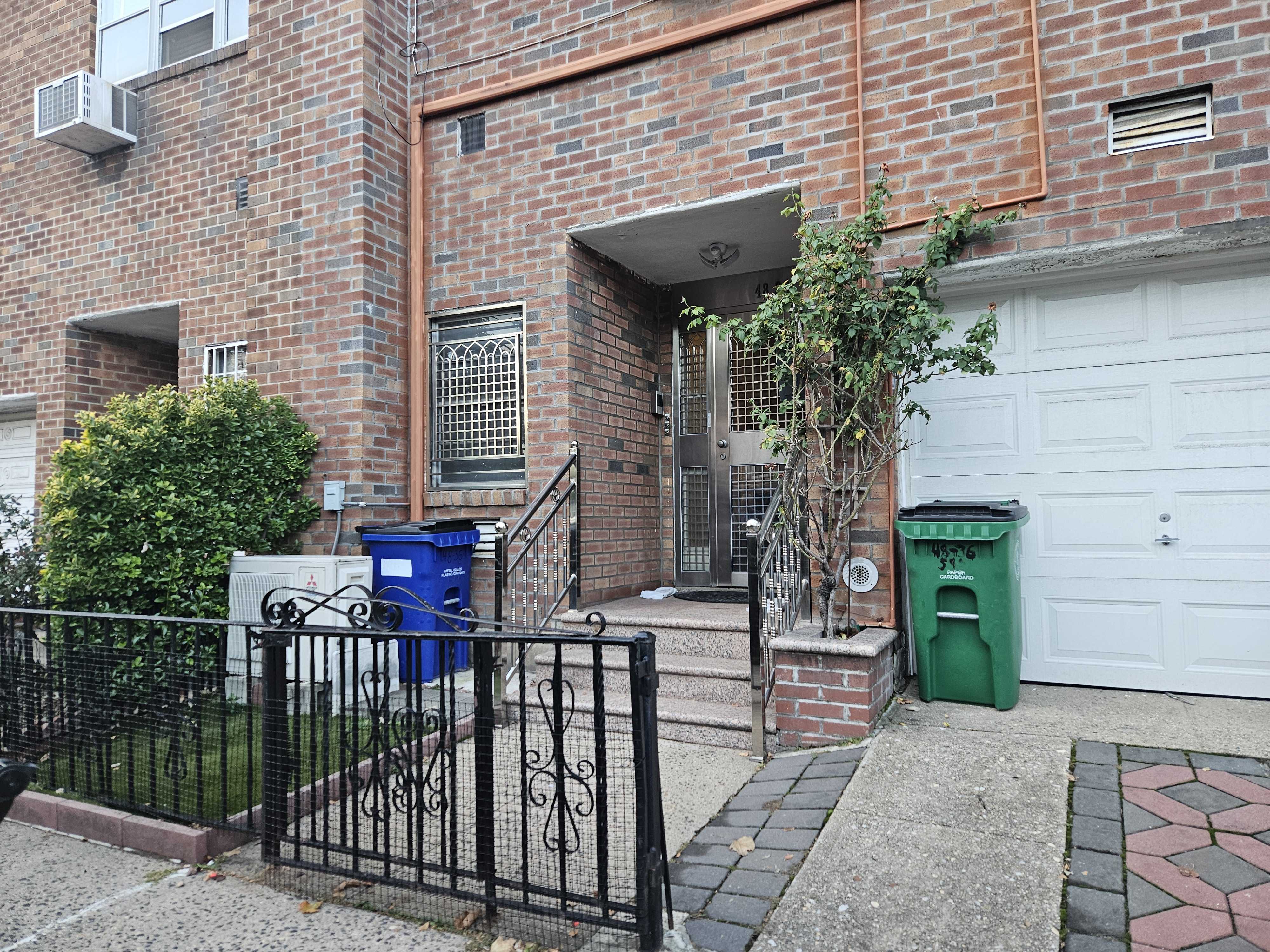 Queens mother charged with murdering her son after failed suicide attempt, NYPD says — Gothamist, Amarillo Community news