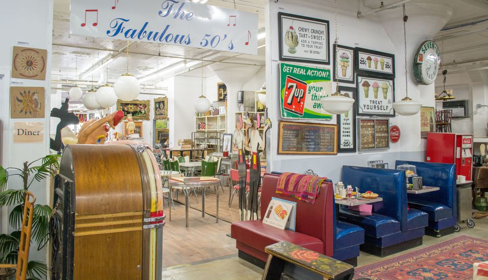 A Queens prop shop shutters, bunnies find a home uptown, and more openings and closings — Gothamist, Amarillo Business news