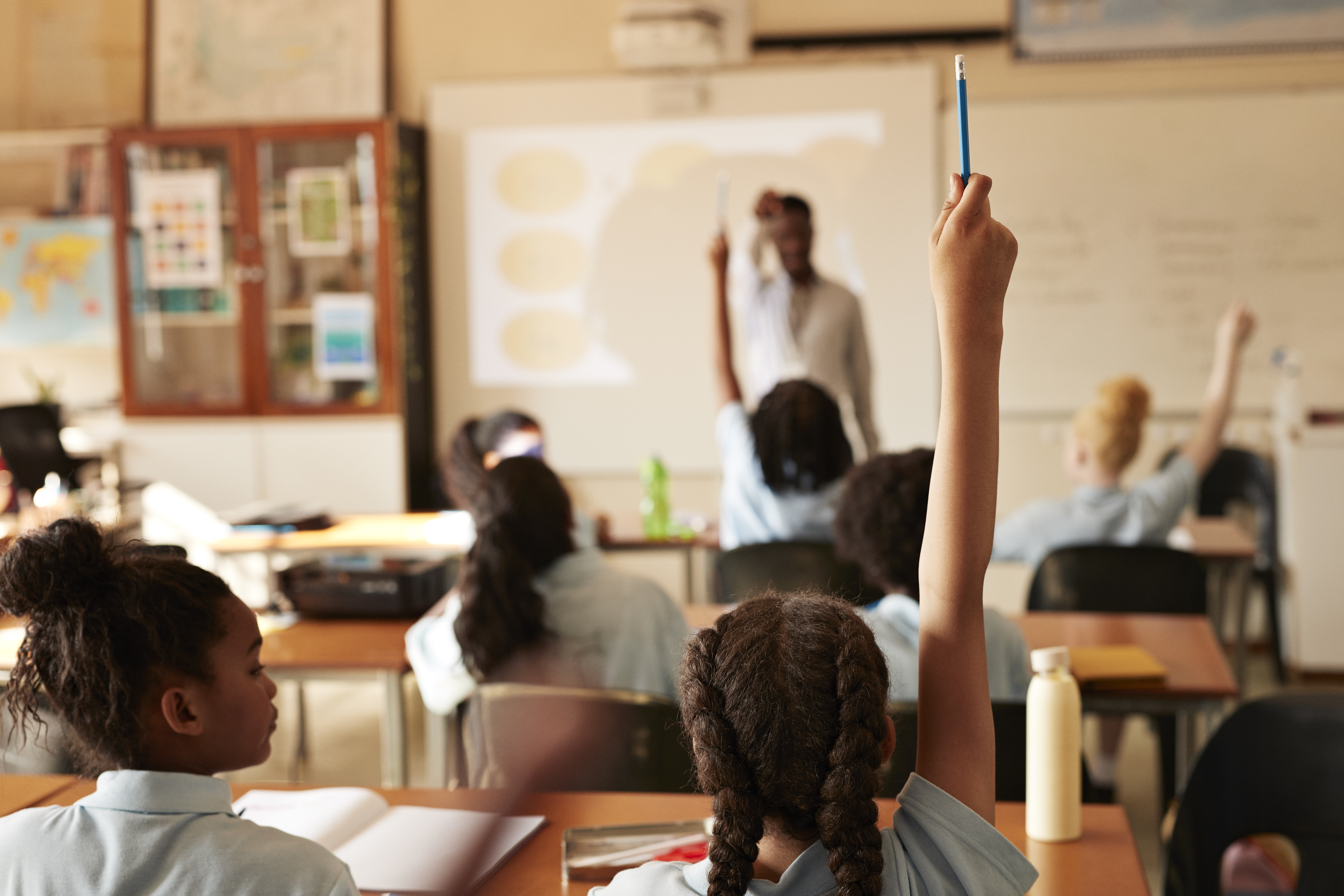 Are NJ schools unconstitutionally segregated? It's back to the courts to decide. — Gothamist, Amarillo Schools news
