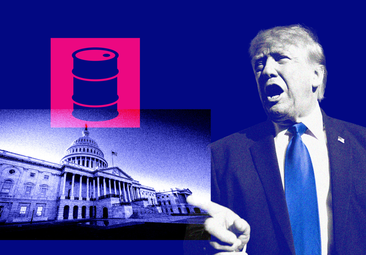 Oil markets are on edge ahead of the weekend, as midterm elections near and fresh U.S. strikes on Iran are predicted — MarketWatch, Amarillo Business news