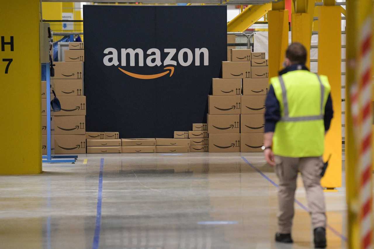 More than a third of S&P 500 companies are about to report earnings as market confidence cracks — MarketWatch, Amarillo Business news