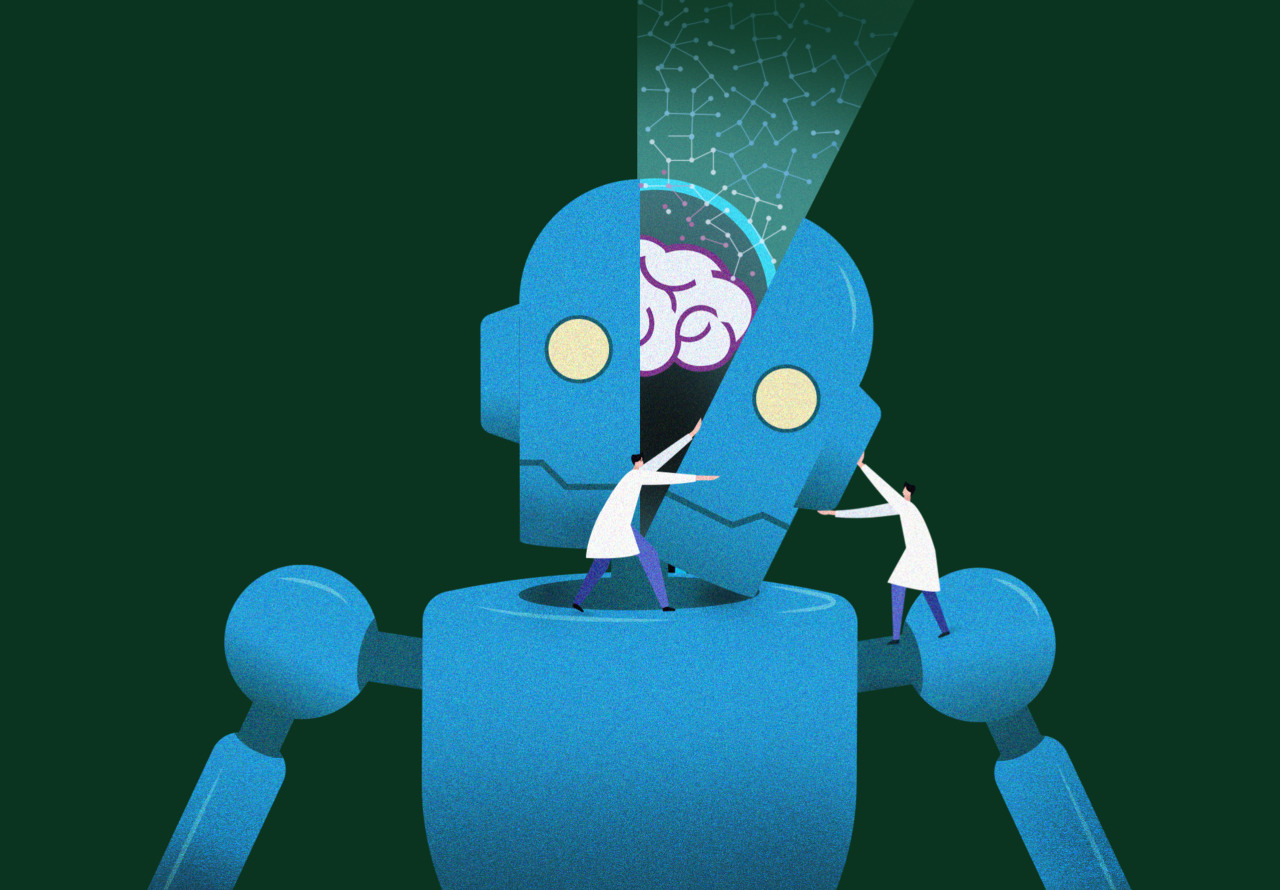 Do machines have feelings? AI has philosophers and tech leaders rethinking consciousness. — MarketWatch, Amarillo Technology news
