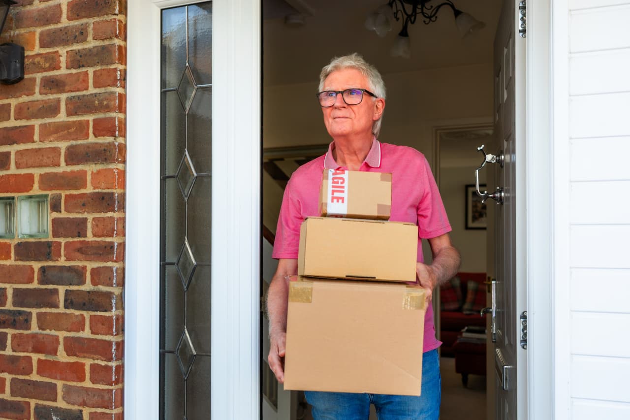 My father-in-law, 81, sold his $75,000 home to pay his daughter’s $50,000 debt. How can I keep him from becoming destitute? — MarketWatch, Amarillo Business news