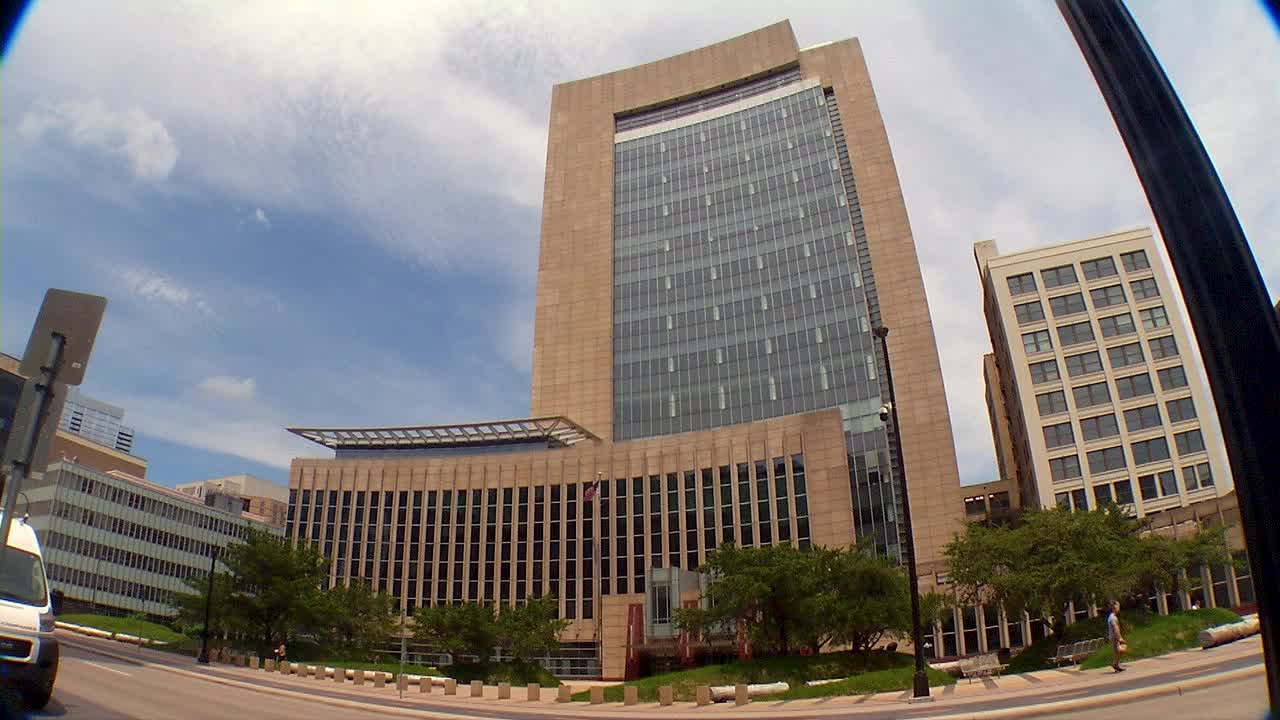 DOJ asks 2 Minnesota judges to step aside in immigration cases — KSTP 5 — Gopher, Amarillo Sports news
