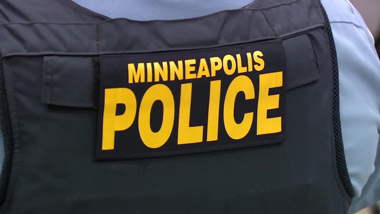 Minneapolis Police: Man sustained stab injuries to his head and shoulder — KSTP 5 — Gopher, Amarillo Health news