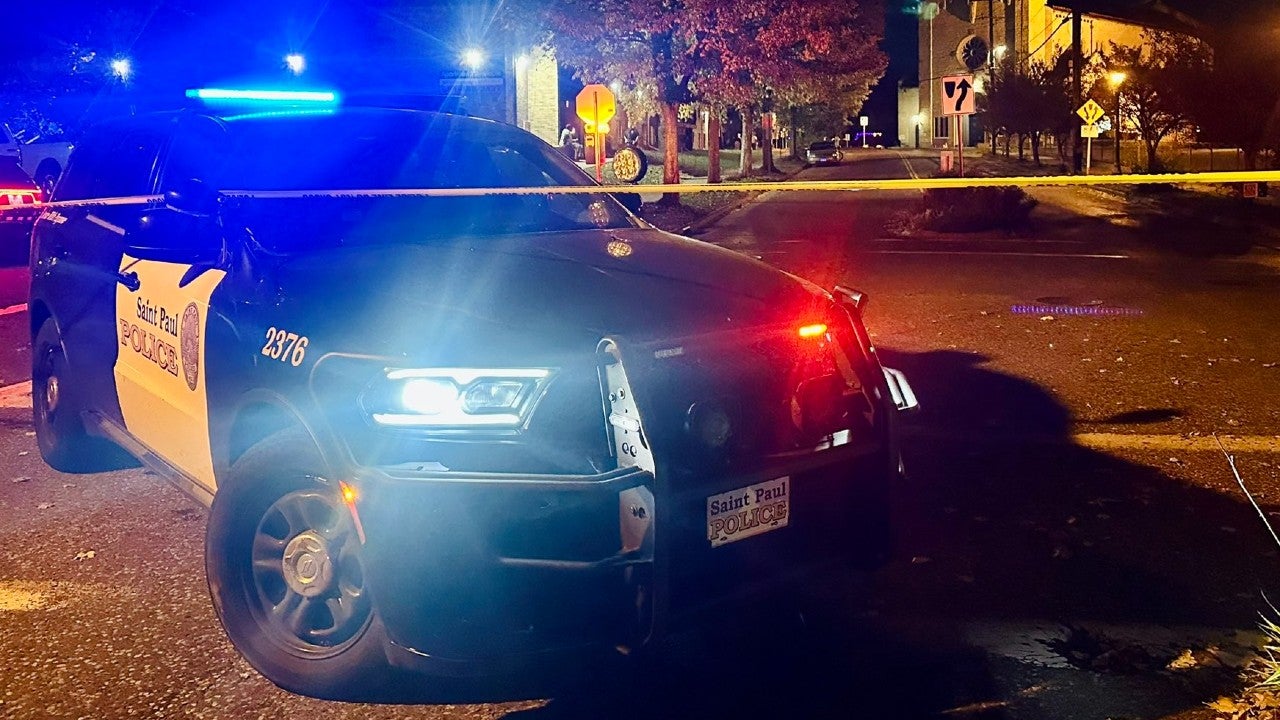 St. Paul Police are investigating a shooting where 1 person has died — KSTP 5, Amarillo Community news