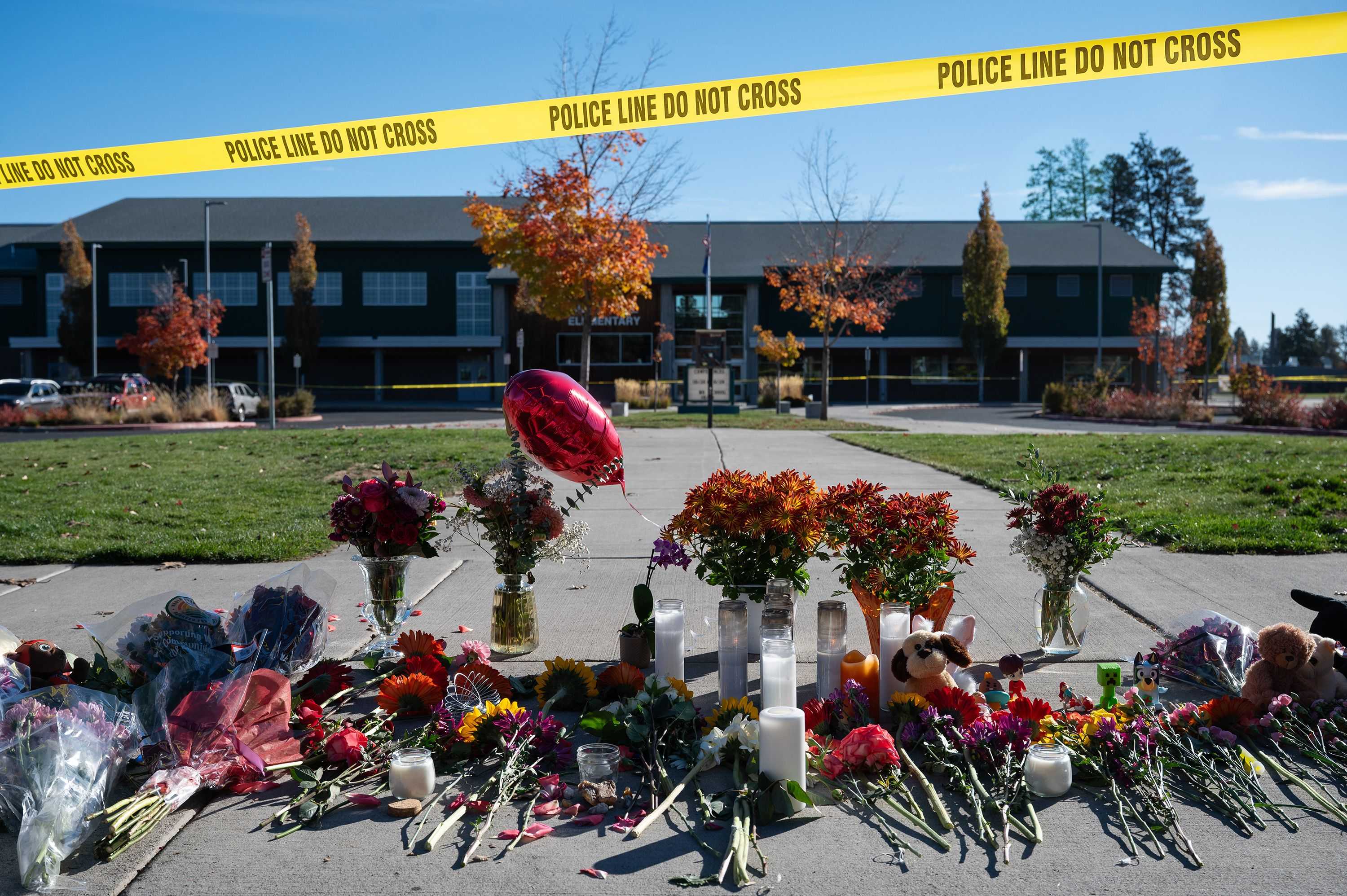 A 16-year-old carried out the Bend school shooting. Could his parents face charges? — WISN 12 Milwaukee, Amarillo Schools news