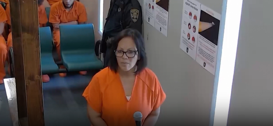 Kissimmee Mayor Jackie Espinosa faces ethics hearing after jail release — WESH 2 Orlando, Amarillo Government news