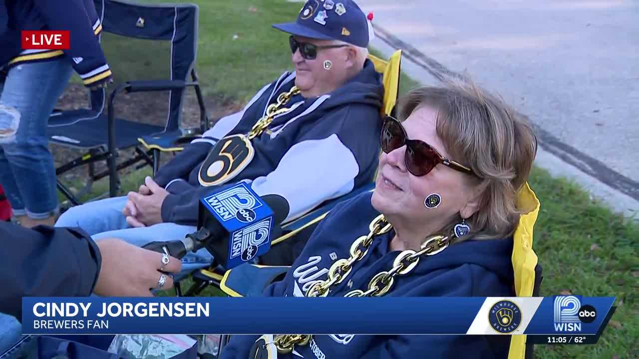 Meet the first fans at the 2026 World Series — WESH 2 Orlando, Amarillo Community news