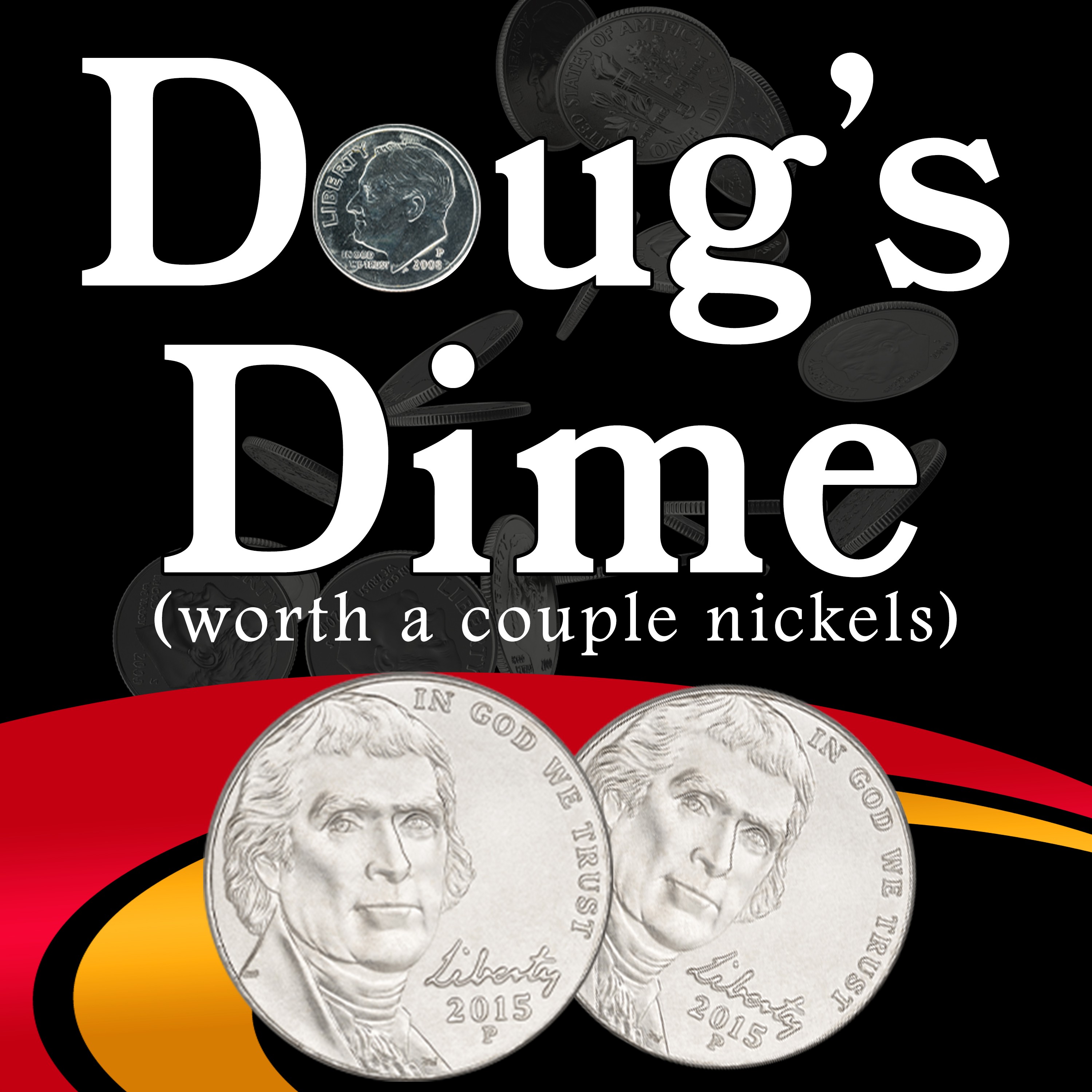 Doug’s Dime: The Cost Of Airline Fuel Is Rising — KFGO, Amarillo Community news