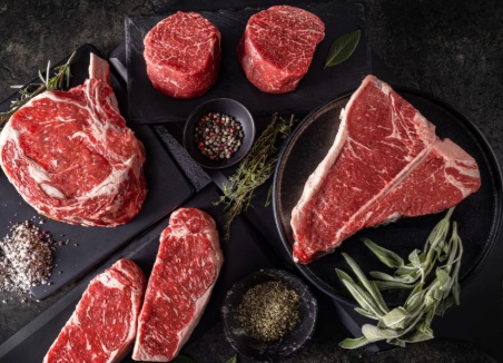 Certified Angus Beef sales remain strong despite tight supply — KFGO, Amarillo Community news