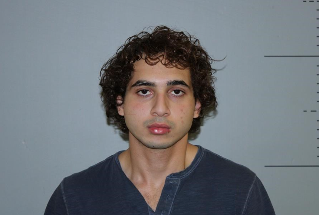 Arrest made in Jamestown shots fired investigation — KFGO, Amarillo Community news