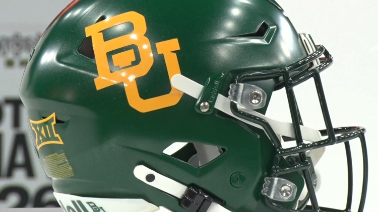 Baylor AD: New football coach likely won’t be named until December — KCEN (Central Texas), Amarillo Sports news