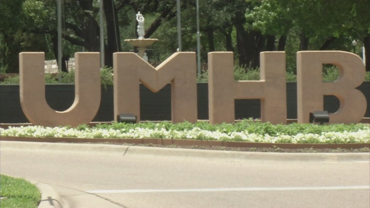 UMHB receives $2M challenge grant for new science lab facility — KCEN (Central Texas), Amarillo Community news