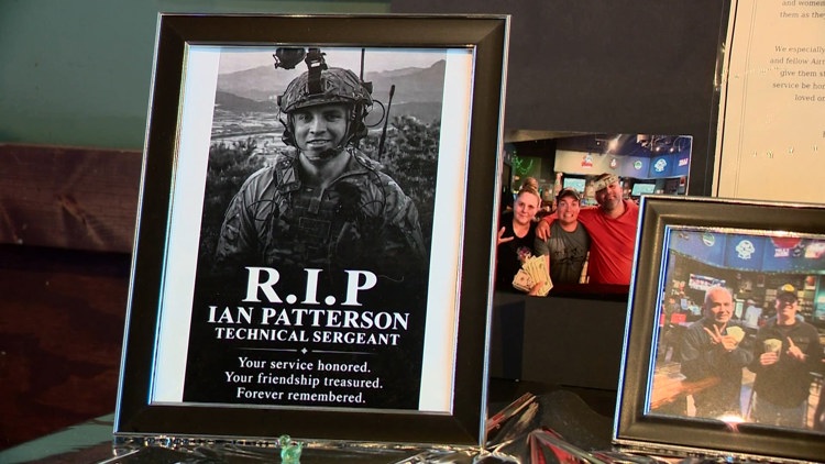 Air Force squadron pauses rappel training and demonstrations after tech sergeant's fatal fall at UTSA football game, officials say — KENS 5 (San Antonio), Amarillo Technology news