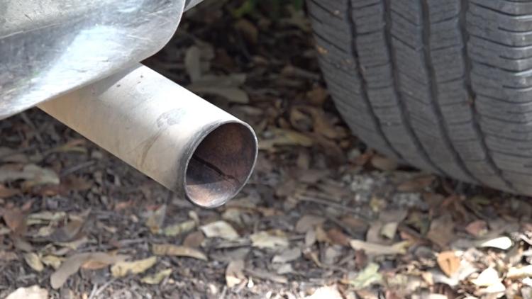 Vehicle emissions testing in Bexar County will begin Nov. 1, tax assessor says — KENS 5 (San Antonio)
