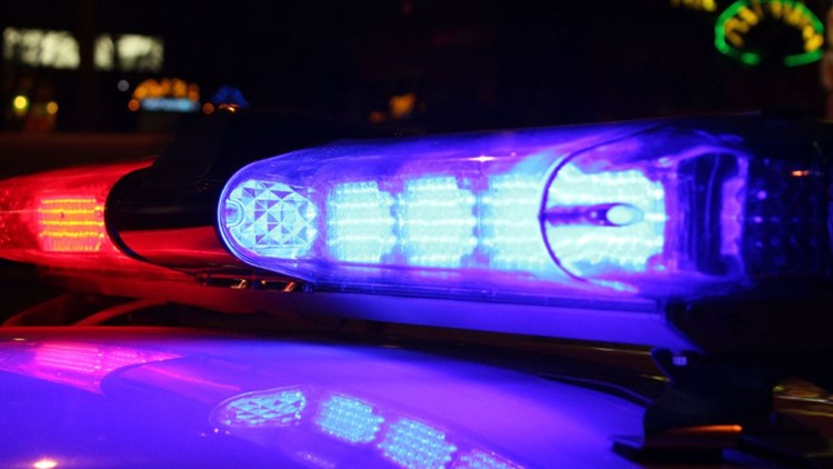 Man dead after truck crushes him outside west-side home, SAPD says — Amarillo Community news