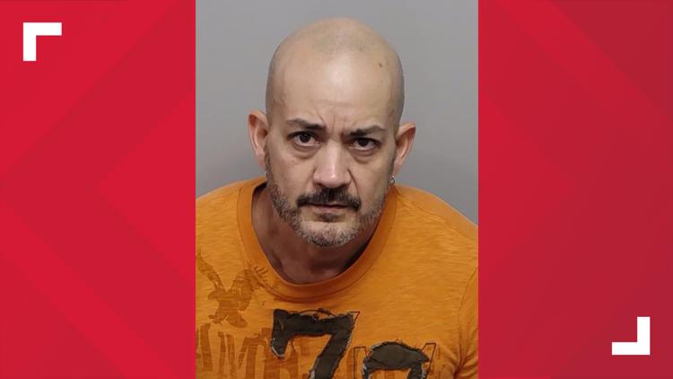 San Antonio singer accused of possessing child pornography — KVUE (Austin), Amarillo Community news