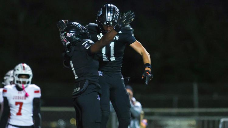 KENS 5 High School Football Roundup | October 22-24, 2026 — KENS 5 (San Antonio), Amarillo Schools news