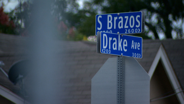 'What are we waiting for?' | Southwest-side mom demands action after repeated crashes near home — Amarillo Community news