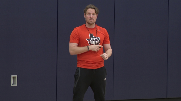 UTSA head men's basketball coach arrested on suspicion of DWI, suspended by university — Amarillo Sports news