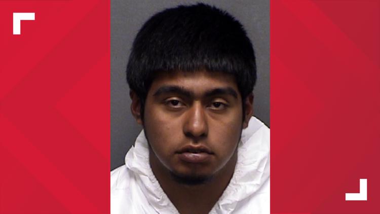 Man sentenced to 30 years for 2024 murder of best friend, court documents say — KENS 5 (San Antonio)