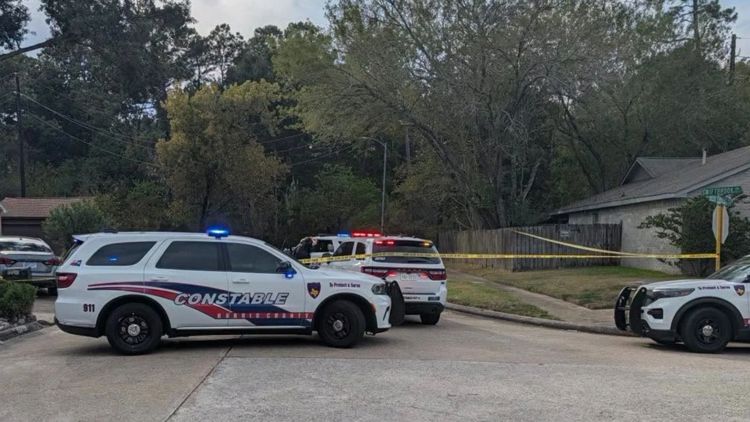 Man calls 911 after being shot, found wounded in vehicle in Atascocita — KHOU 11 (Houston), Amarillo Community news