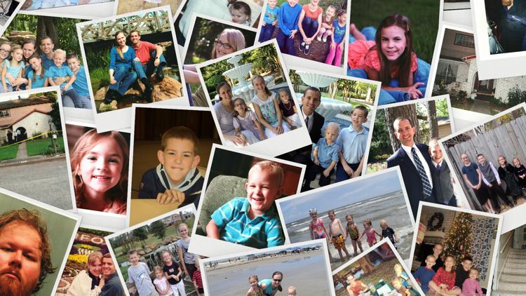 Cassidy: The Girl Who Lived — KHOU 11 (Houston), Amarillo Community news
