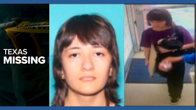 Police search for missing San Jacinto College student Leilani Rodriguez after concerning texts to parents — Amarillo Schools news