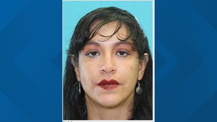 Police identify woman found dead in previously burned Hitchcock home — Amarillo Community news