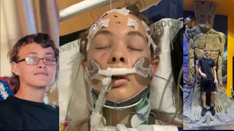 14-year-old boy dies after Dayton ISD school bus hit-and-run, family says — KHOU 11 (Houston), Amarillo Schools news