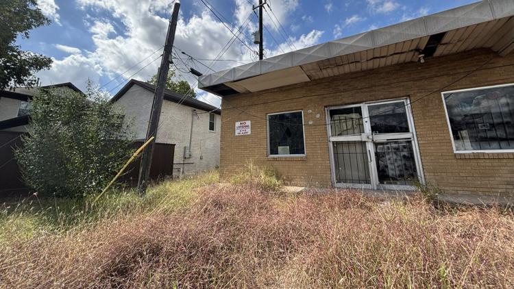 Houston considers rule to keep new gas stations away from homes and apartments — KHOU 11 (Houston), Amarillo Government news
