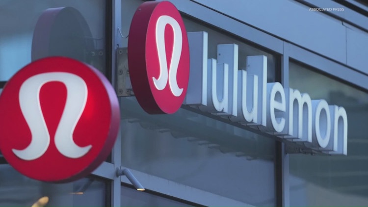 Lululemon reaches settlement with Texas AG Paxton over chemical safety in activewear — KVUE (Austin), Amarillo Business news