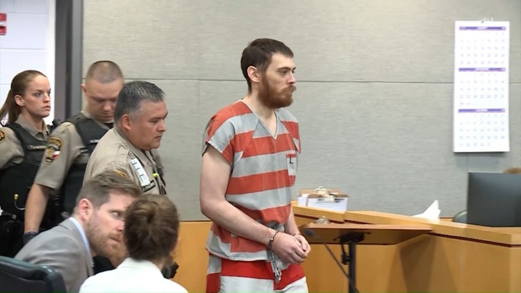 Judge to reassess competency of Austin shooting spree suspect before trial — KVUE (Austin), Amarillo Community news