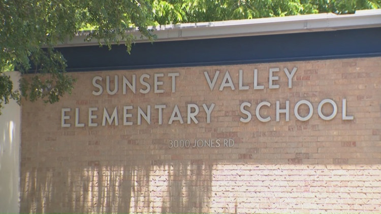 Austin ISD considers selling, leasing 3 closed school properties — KVUE (Austin)