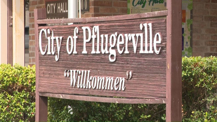 Pflugerville enacts stricter oversight on surveillance, AI technology use — KVUE (Austin)