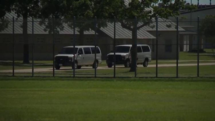 Texas juvenile prison executive director resigns — KVUE (Austin), Amarillo Community news