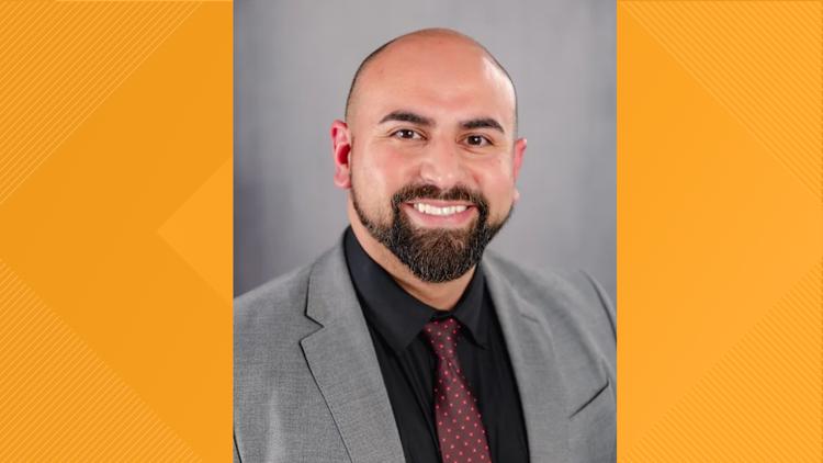 Del Valle ISD names interim superintendent — KVUE (Austin), Amarillo Schools news