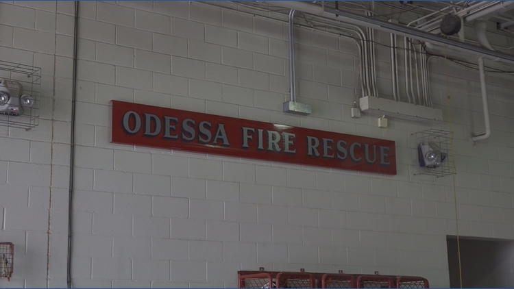 Odessa Fire launches Community Connect Safety Portal for Residents and Businesses — Amarillo Business news