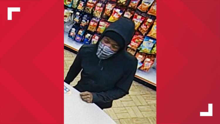 Crime Stoppers seek information on alleged serial cigarette thief — Amarillo Community news