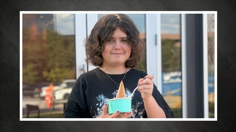 Have you seen Natalie Armstrong? Missing 13-year-old may have taken a DART train, mom says — WFAA (Dallas-Fort Worth), Amarillo Community news