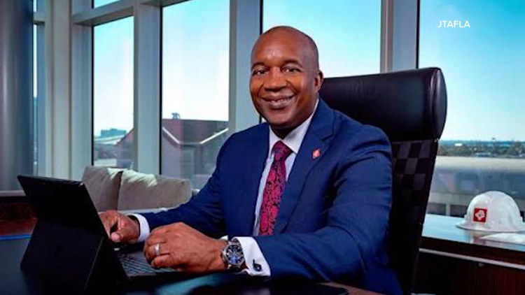 Emails, texts of incoming DART CEO subpoenaed in Florida investigation — WFAA (Dallas-Fort Worth), Amarillo Community news